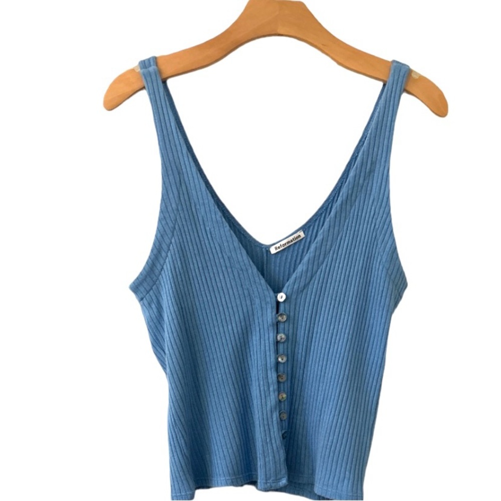 EUC Reformation Hampton Top